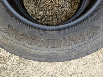 6.00R16c 103/101N Hankkok AH11S 2ks 8-9mm 2ks - 5