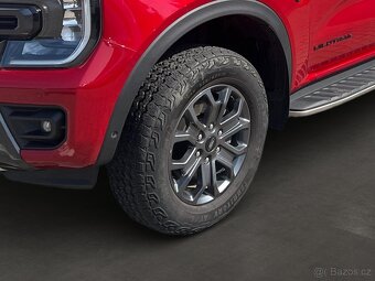Ford Ranger Wildtrack 2.0 EcoBl.Bi-Turbo e - 5