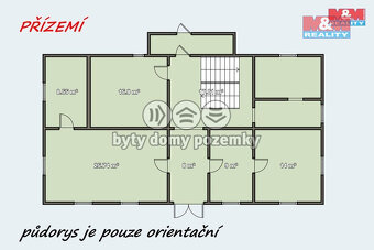Prodej rodinného domu, 300 m², Plesná, ul. Farní - 5