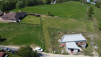 Lukrativní stavební pozemek v Jeřmanicích - 5