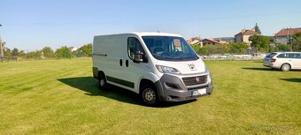 Fiat Ducato 2,3 2017 - 5