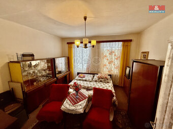 Prodej chalupy, 120 m², Vranov nad Dyjí - 5
