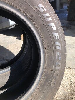 215/65 R16 C Hifly - 5