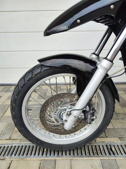 Bmw f 650 gs / 2001 - 5