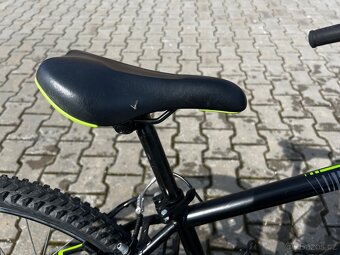 Dětské kolo 24 ROCKRIDER ST500 - 5