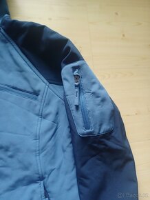 Softshell bunda Free Country - 5
