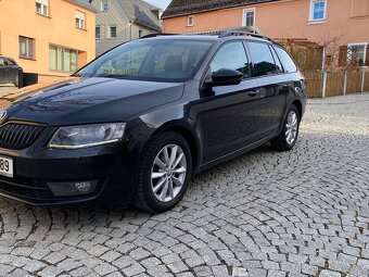Prodám Škoda octavia 3 - 5