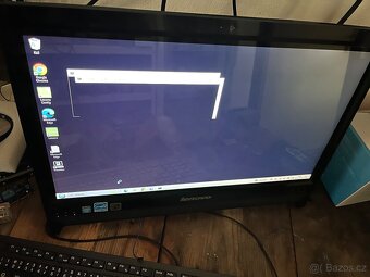 Lenovo all in one C260 - 5