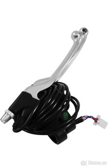 Sada na přestavbu elektrokola Wengna 26" - 48V - 1000W - 5