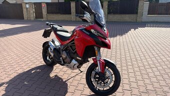 Multistrada 1260s - 5