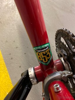MTB Jamis Dragon - 5