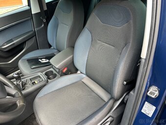 Seat Ateca 2017 TSI ALU LED-SVĚTLA SUNSET PDC - 5