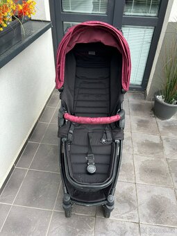 Britax B-Motion 4 Plus - 5