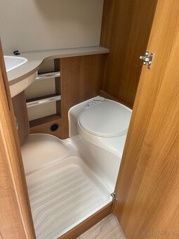 Karavan Tabbert Davinci - 5