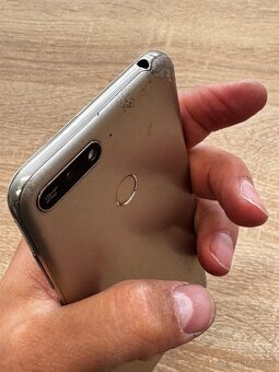 Huawei Y6 - 5