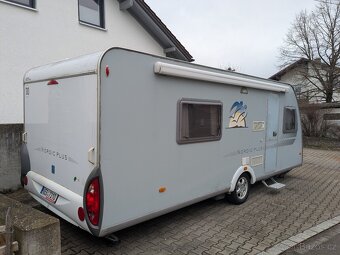 KNAUS Royale Nordic Plus 590 - 5