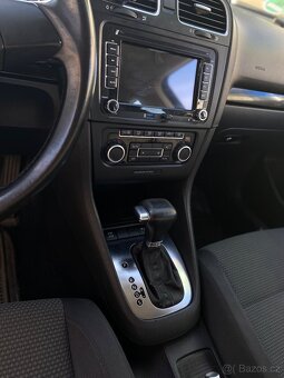 Volkswagen Golf 6 Variant 1.6 TDI (77 kW) – r.v. - 5
