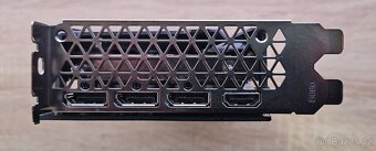 Inno3D GeForce RTX 3060 Twin X2 OC 12GB - top stav, záruka - 5