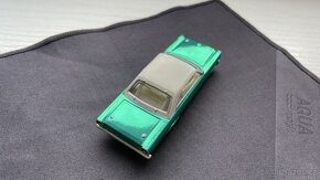 Hot Wheels 65 Ford Galaxie RLC - 5