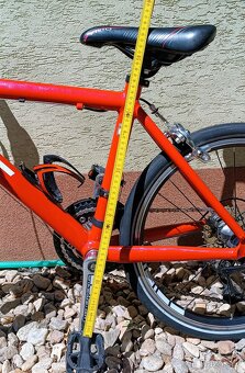 Junior Racing Bicycles 20" - 5