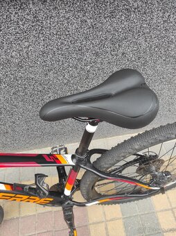 MTB Lapierre Prorace 227 (S) 27.5" - 5