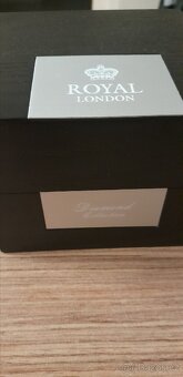 Dámské hodinky Royal London 2018 - 5
