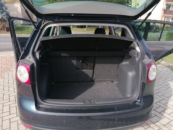 Volkswagen Golf Plus 1,9 TDI - 5
