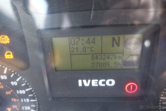 IRISBUS IVECO CROSSWAY 12,0 SFR160 - 5