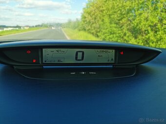 citroën c4 1.4 benzín - 5