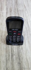 Mobilní telefon pro seniory - 5