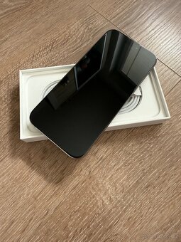APPLE iPhone 16 Pro Max 256Gb - 2 roky záruka, Nové - 5