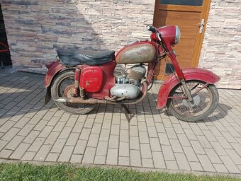 Jawa 175/356 - 5