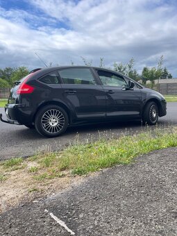 Citroen c4 Hdi - 5