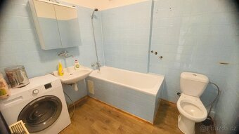 Pronájem, byt 2+1, 70 m², Sokolovská, Jihlava - 5
