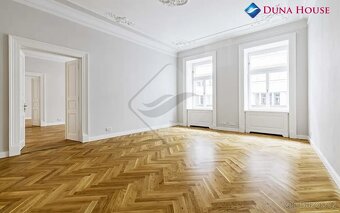 Pronájem kancelářských prostor 413 m2, Vodičkova, Praha 1 - - 5