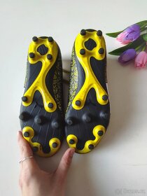 Chlapecké kopačky Puma velikost 38 - 5