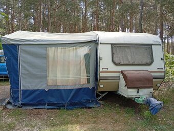 Karavan KS SAFARI 38 - 5