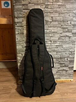 Set kytara Jackson Kombo Laney a obal - 5