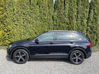 Volkswagen Tiguan 2.0 TDI 110 kW DSG JOIN - 5