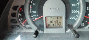 Volkswagen Fox 1.4 - 5