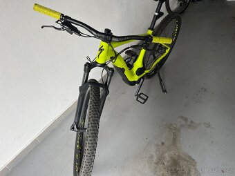 Prodám elektro kolo Specialized - 5