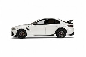 Alfa Romeo Giulia GTAm 2020 1:18 OttoMobile - 5