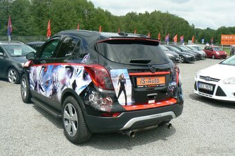 Opel Mokka X 1.4 Turbo - 2017 - 5