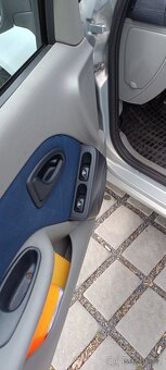 Renault thalia - 5
