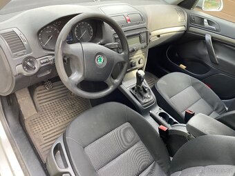 Prodám nebo vyměním škoda octavia 1.9tdi 77kw - 5