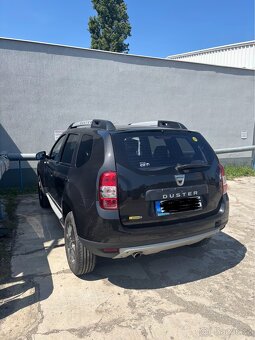 Dacia Duster 2017 - 5