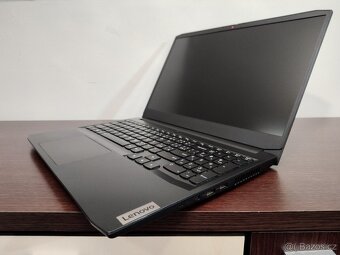 Herní Lenovo,RTX-3050-90w,i5-4,4GHz,120Hz,512gb,+příslušen. - 5