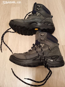 boty Lowa Renegade GTX 37,5 - 5