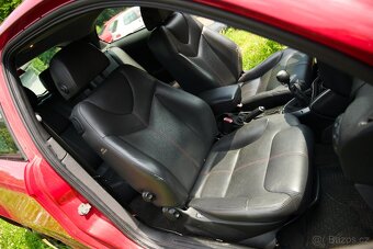 Prodám interier do Alfa Romeo - 5