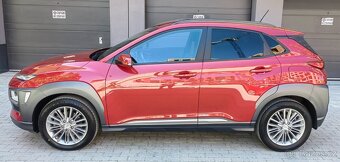 Hyundai Kona 1.6T-GDi AUTOMAT 130 kw - 5